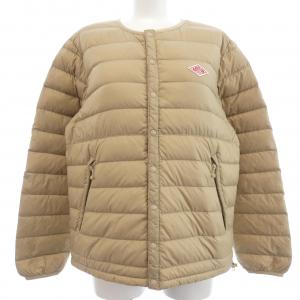 【クーポン対象商品】ダントン DANTON ダウンジャケット