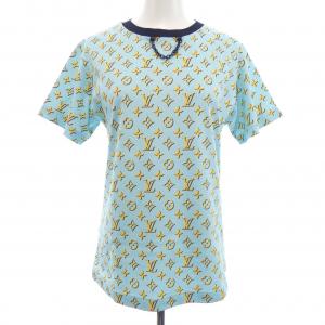 ルイヴィトン LOUIS VUITTON 3D モノグラム FRTS51AKA Tシャツ