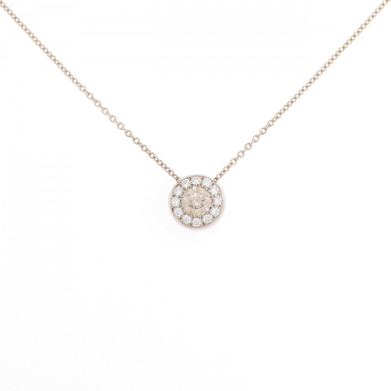 カシケイ カシケイ モア ネックレス 0.25CT