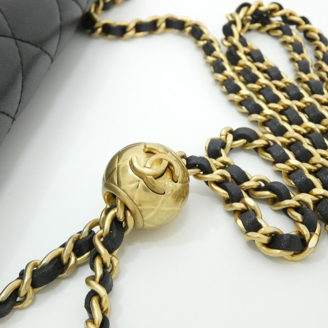 シャネル AP1450 チェーンウォレット