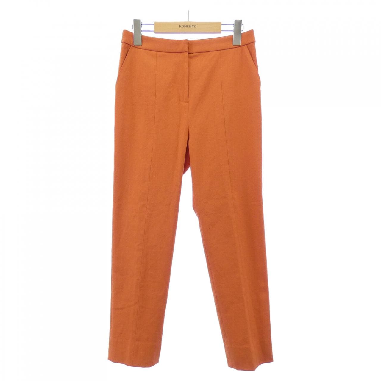 レリアン LEILIAN パンツ