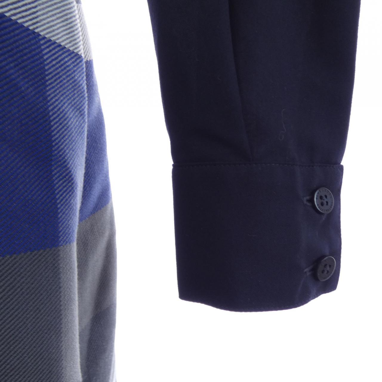 ブルーレーベルクレストブリッジ BLUE LABEL CRESTBRIDGE ワンピース