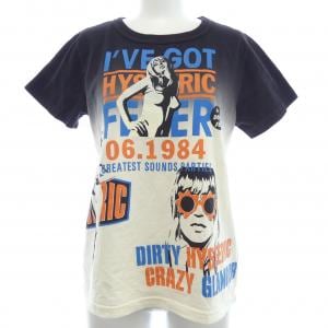 ヒステリックグラマー HYSTERIC GLAMOUR 01192CT08 Tシャツ