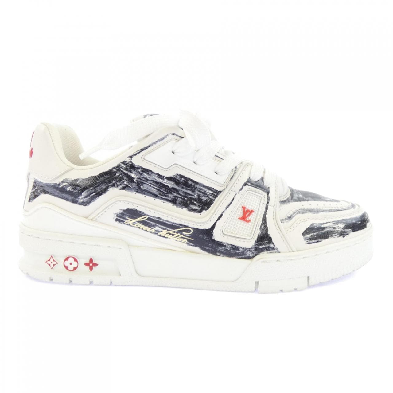 ルイヴィトン LOUIS VUITTON スニーカー