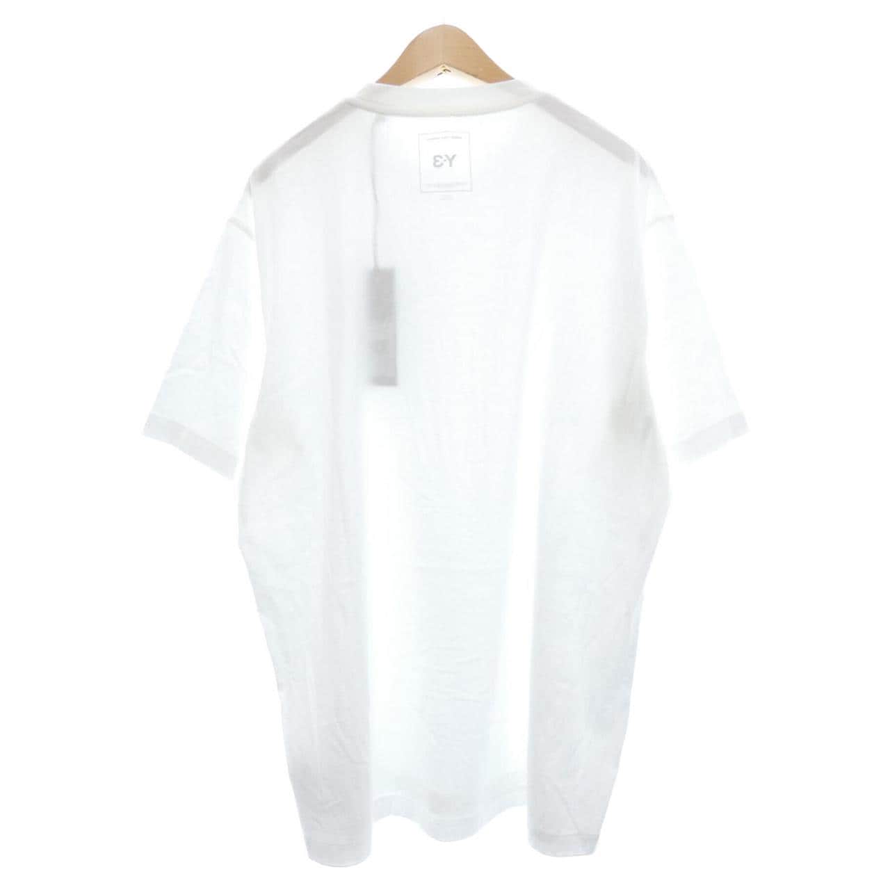 ワイスリー Y-3 Tシャツ