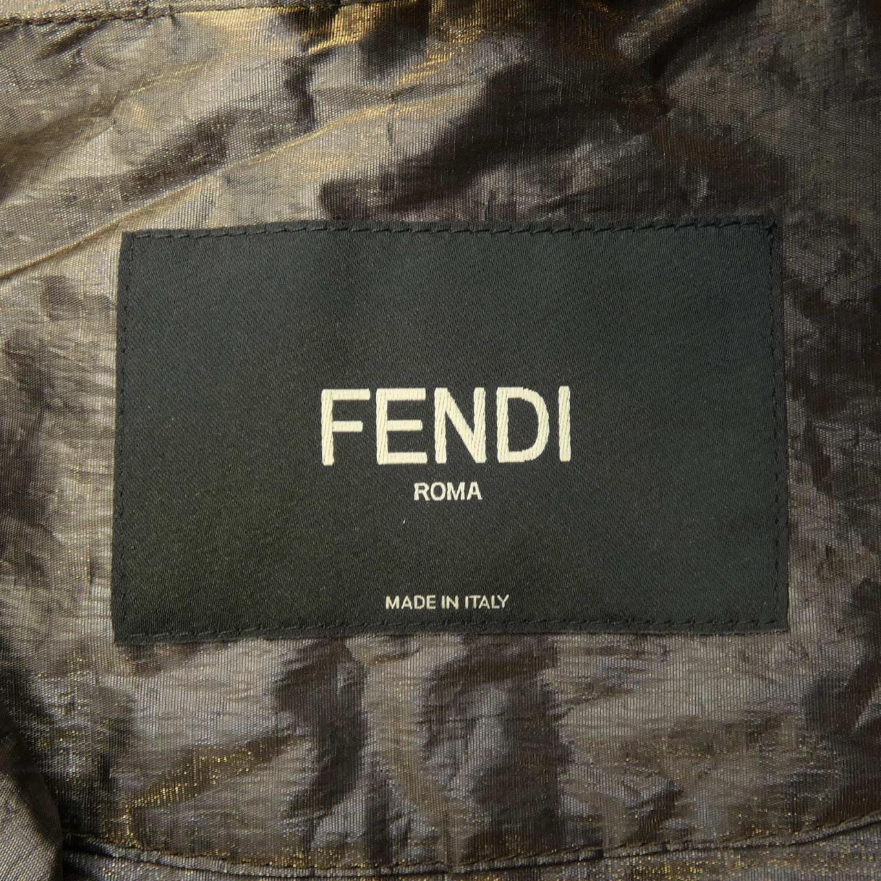 フェンディ FENDI FW0959 A9BA ジャケット