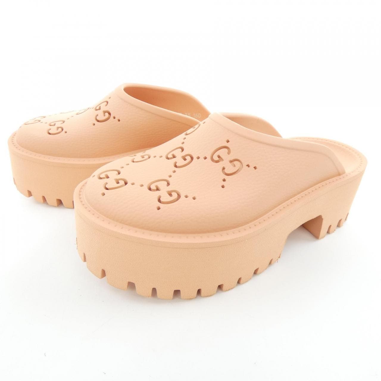 グッチ GUCCI 663577 サンダル