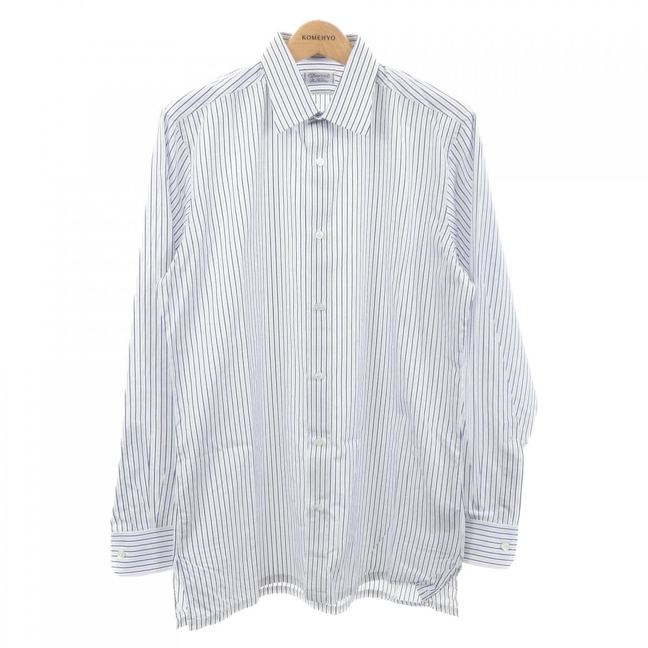 シャルベ CHARVET シャツ