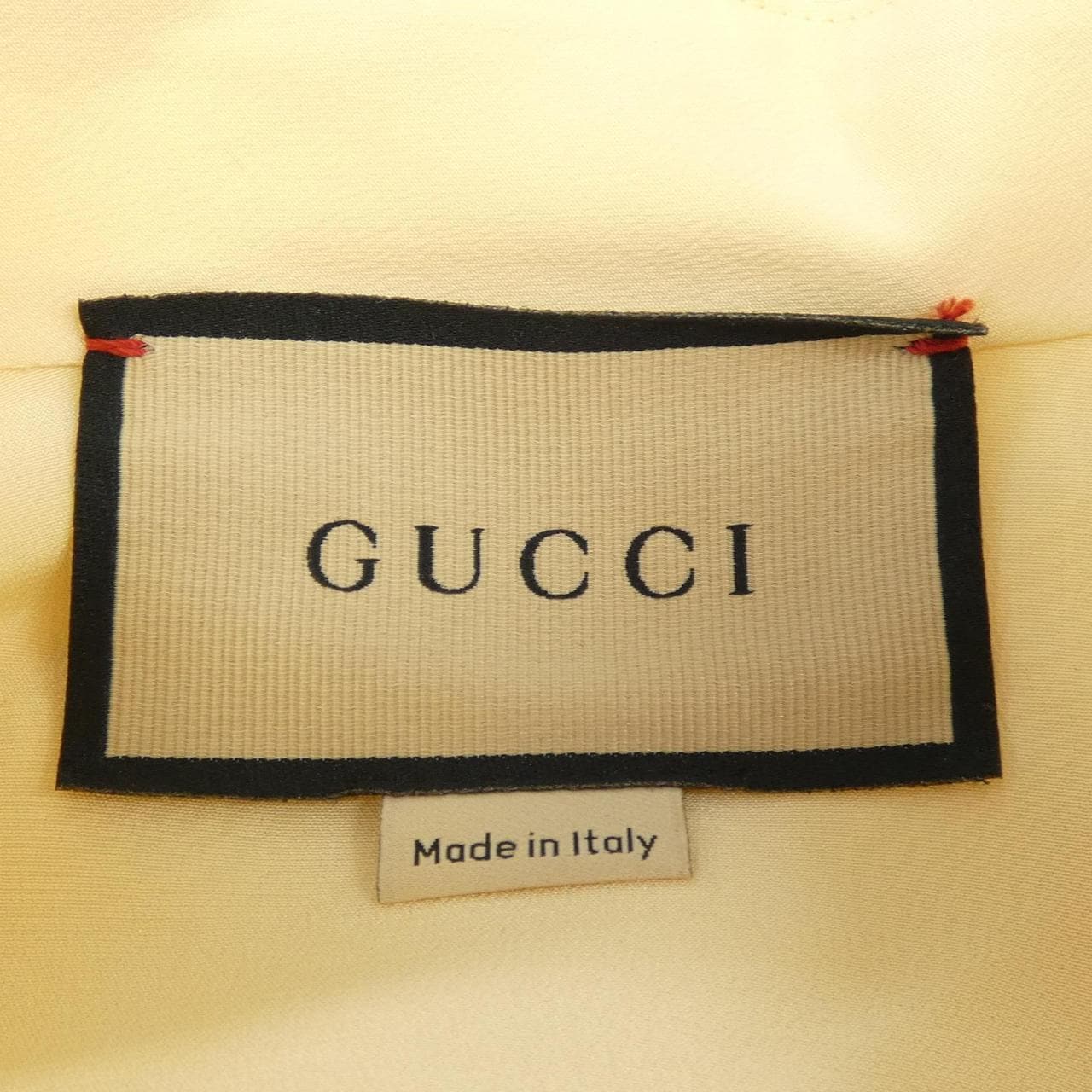 グッチ GUCCI 643266 ZAAOG シャツ