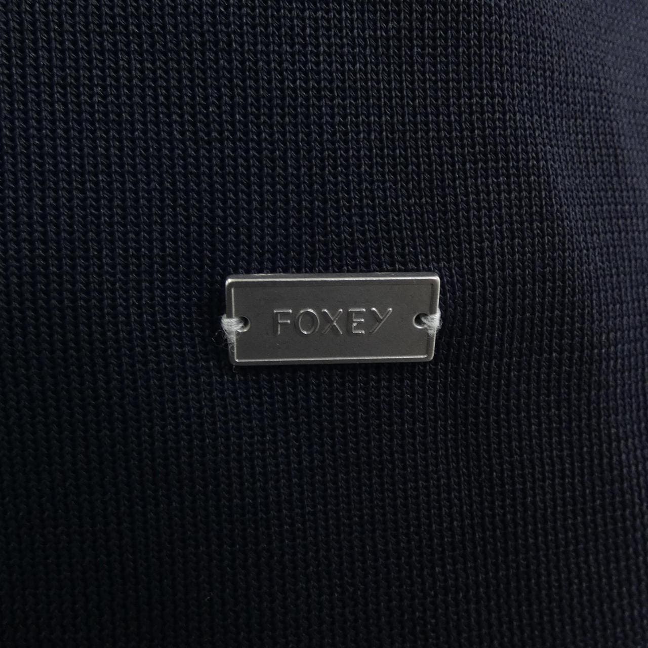 フォクシーニューヨーク FOXEY NEW YORK 42768 ニット