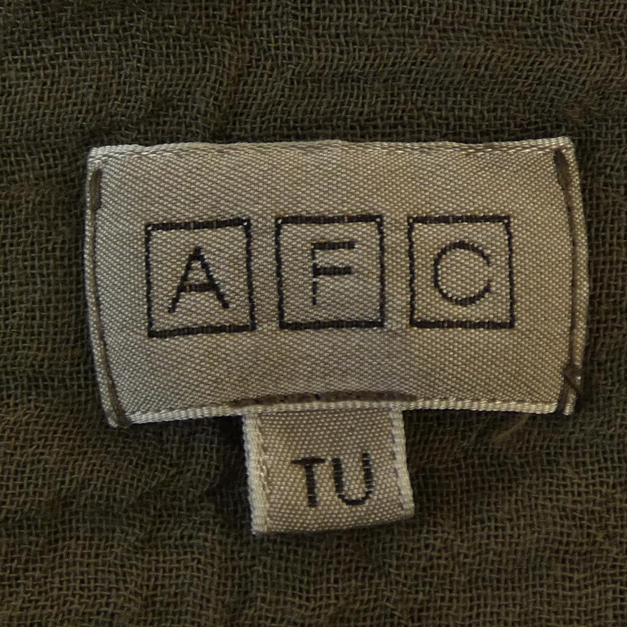 AFC トップス