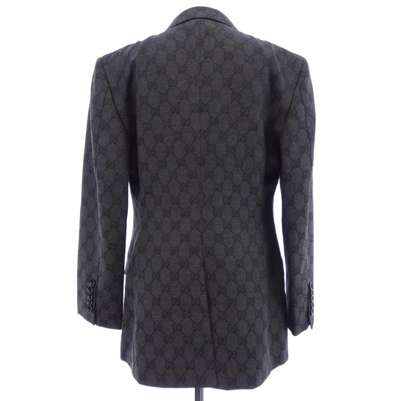 グッチ GUCCI 715184 ZAKF8 ジャケット