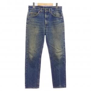 【ヴィンテージ】リーバイス LEVI'S 505 ジーンズ