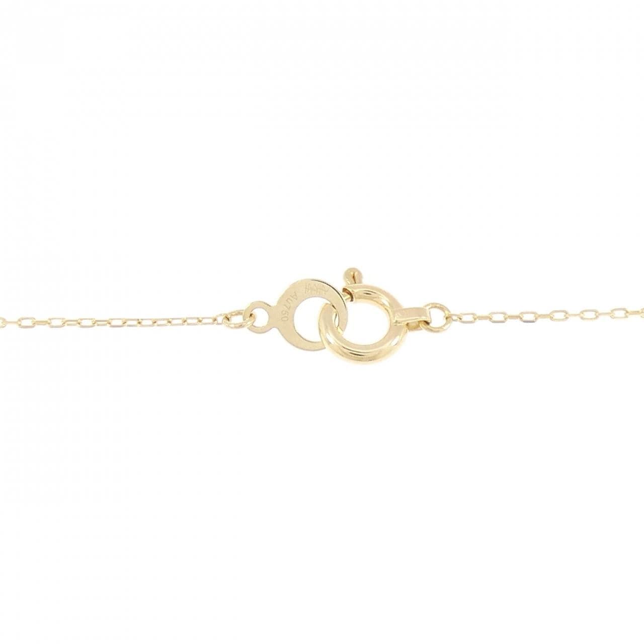 アーカー セレニティ ネックレス 0.06CT