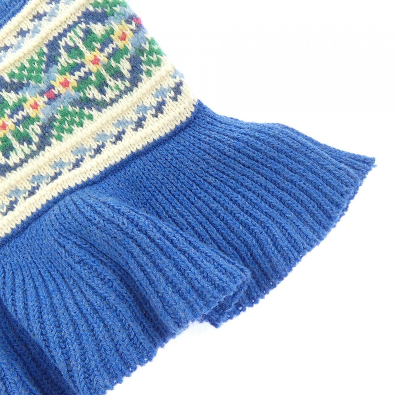 ラルフローレン RALPH LAUREN MUFFLER