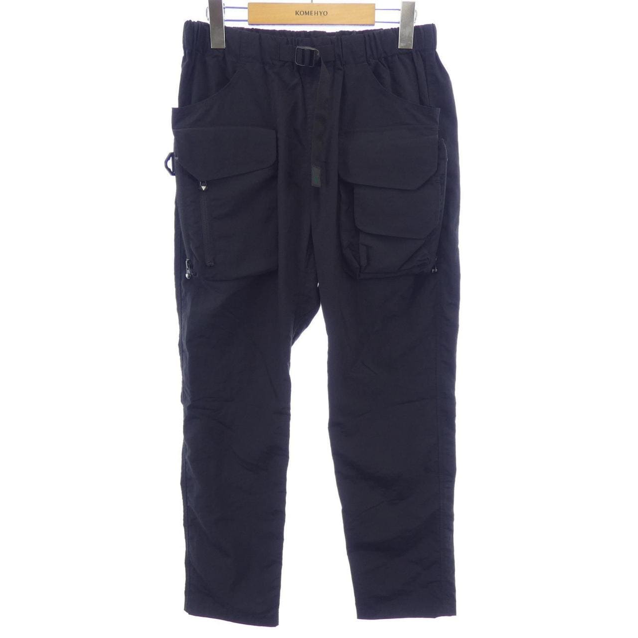 サウスツーウエストエイト SOUTH2 WEST8 PU496 パンツ