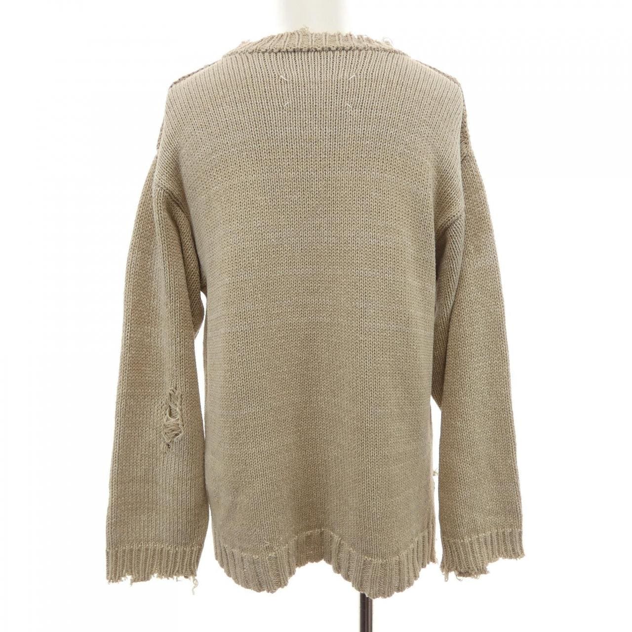 メゾンマルジェラ Maison Margiela S50GP0275 ニット