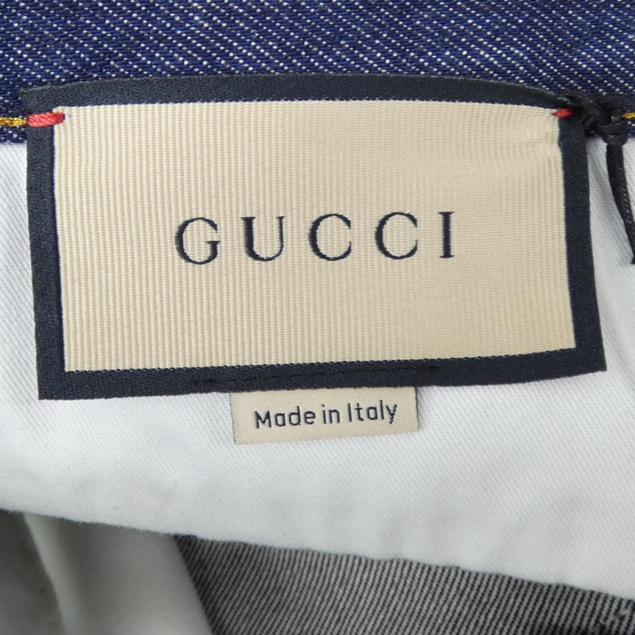グッチ GUCCI 771462 XDCS8 ジーンズ