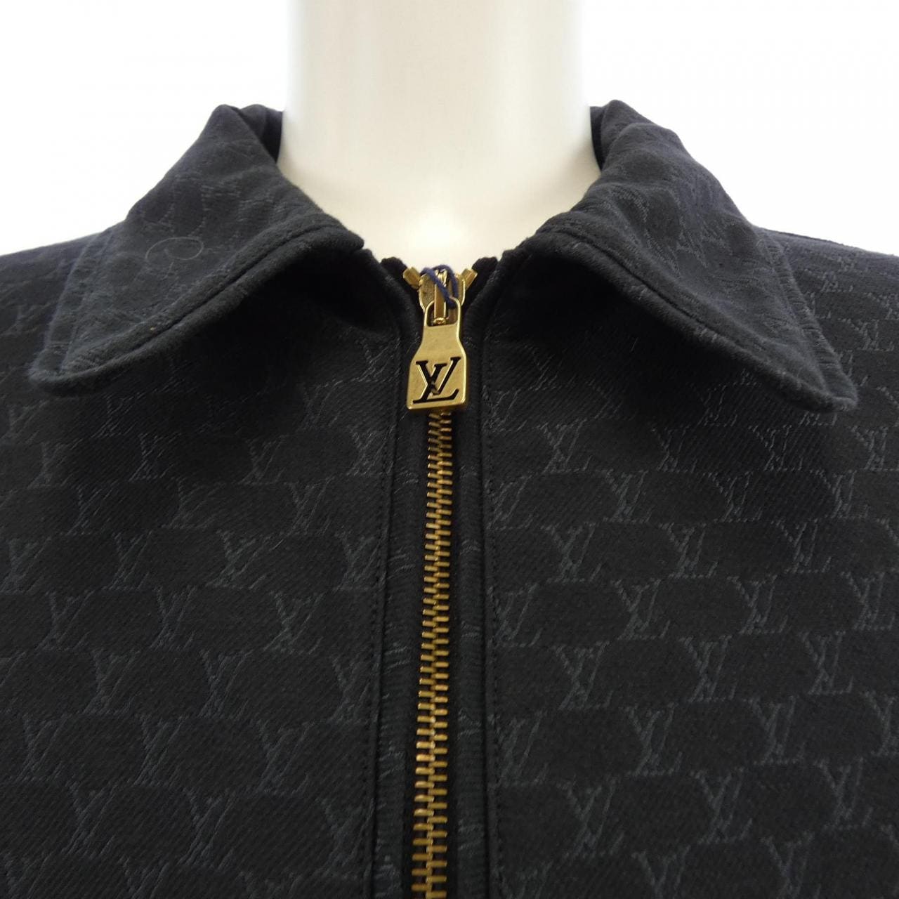 ルイヴィトン LOUIS VUITTON HRB19EJKE ブルゾン