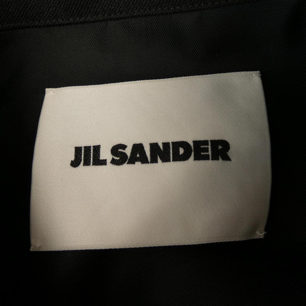 ジルサンダー JIL SANDER J22DL0254 ジャケット
