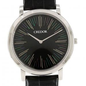 【ノーメンテナンス還元価格】セイコー クレドール･アートピースコレクション LIMITED 6890-00P0/GCBY997 SS 手巻