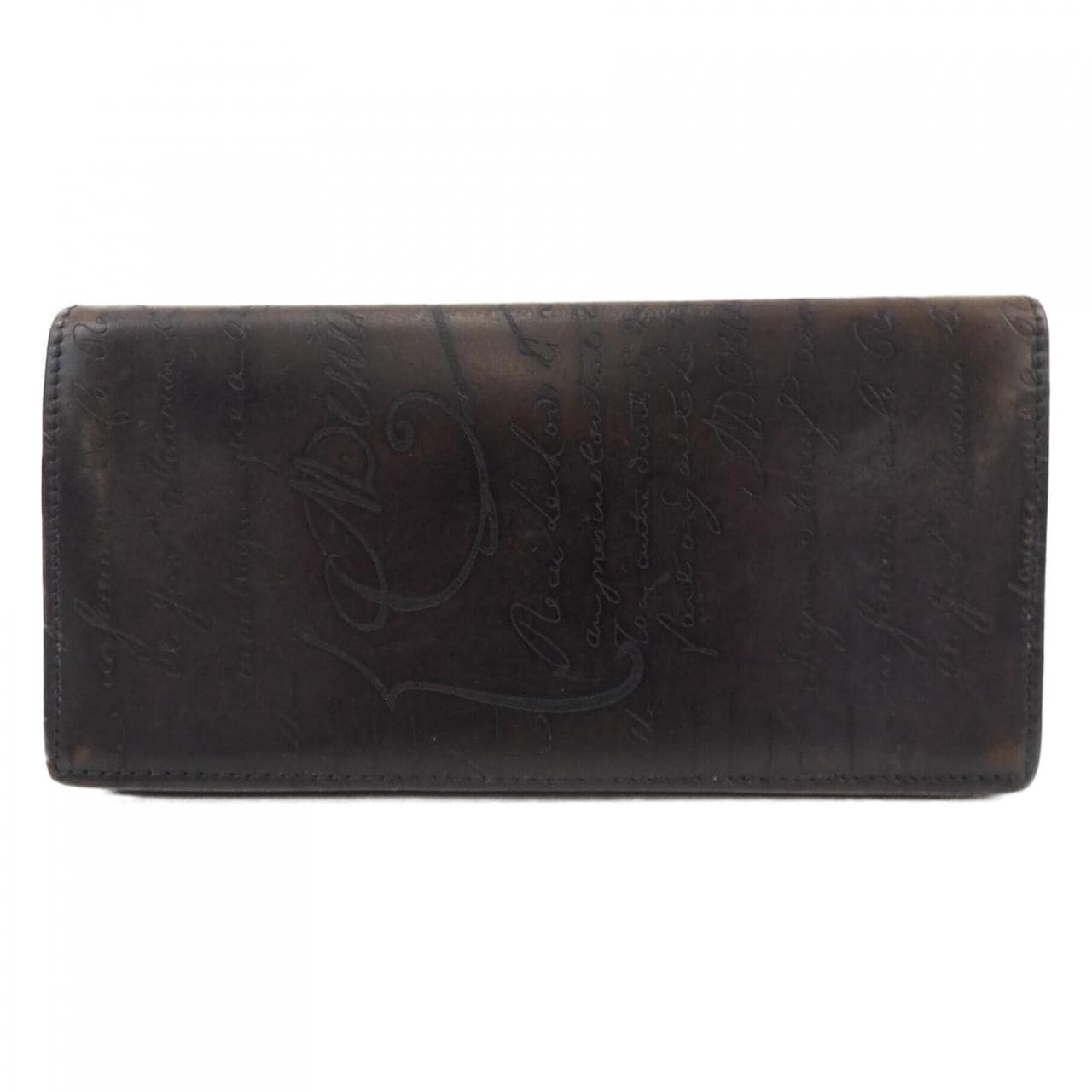 ベルルッティ Berluti WALLET