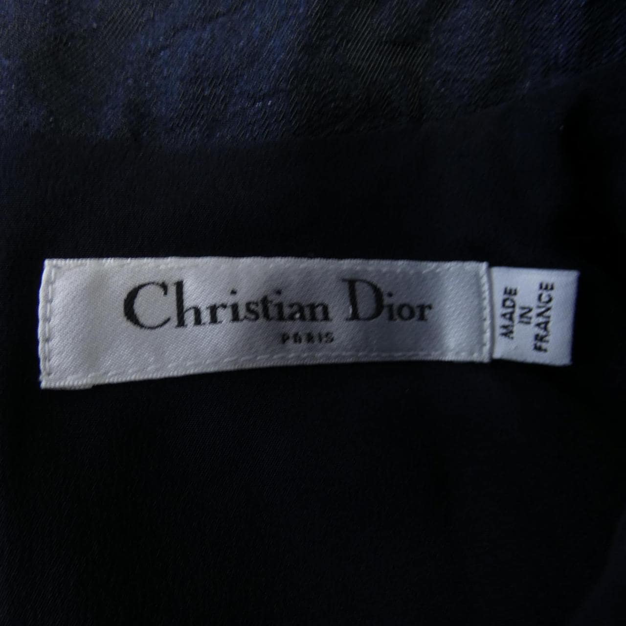 クリスチャンディオール CHRISTIAN DIOR ワンピース