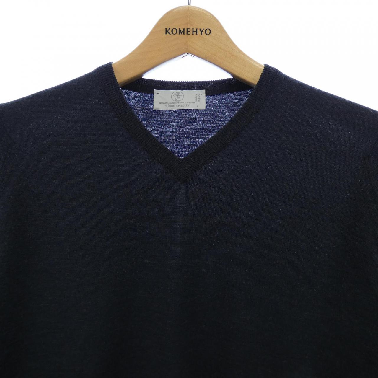 John Smedley JOHN SMEDLEY knit