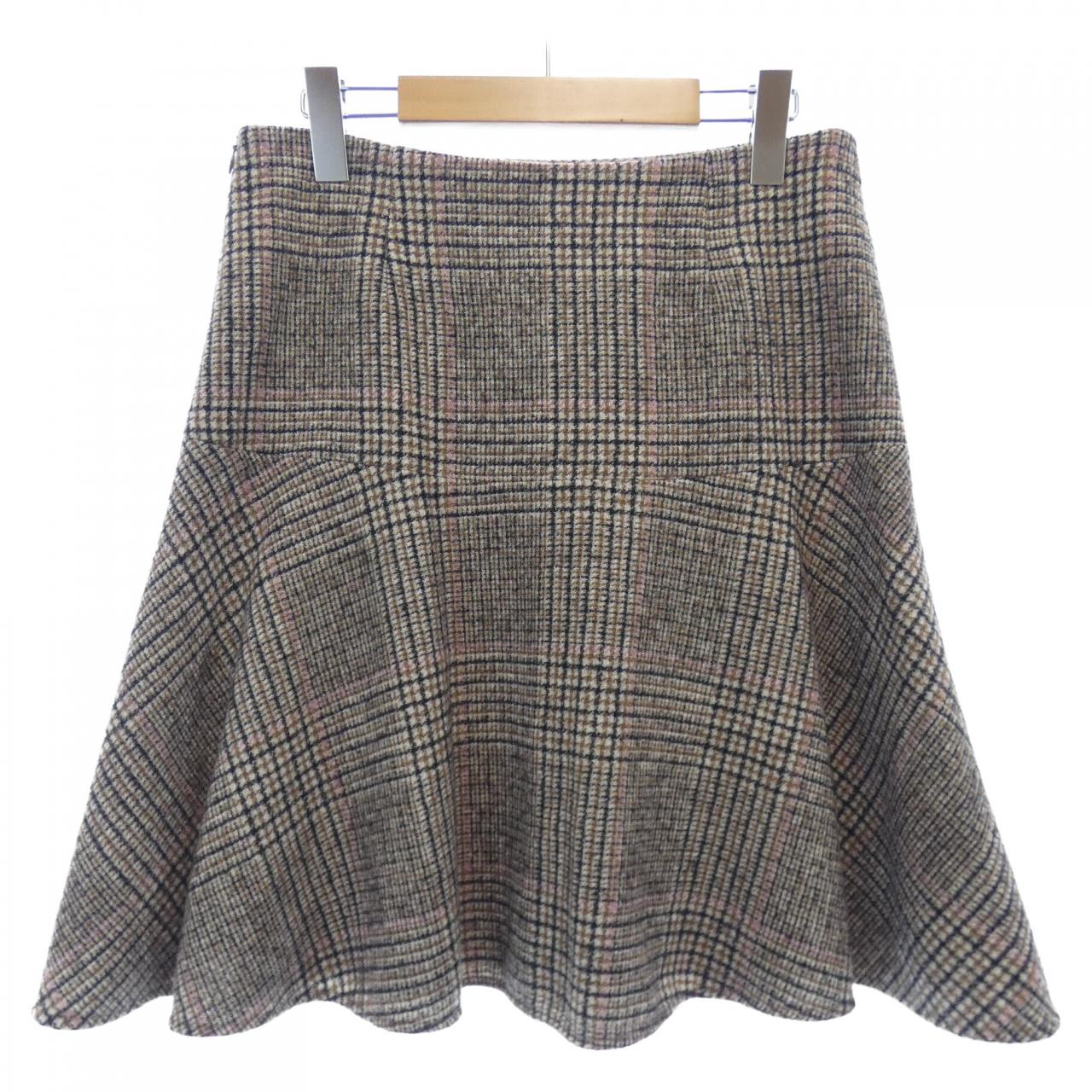ブルネロクチネリ BRUNELLO CUCINELLI スカート