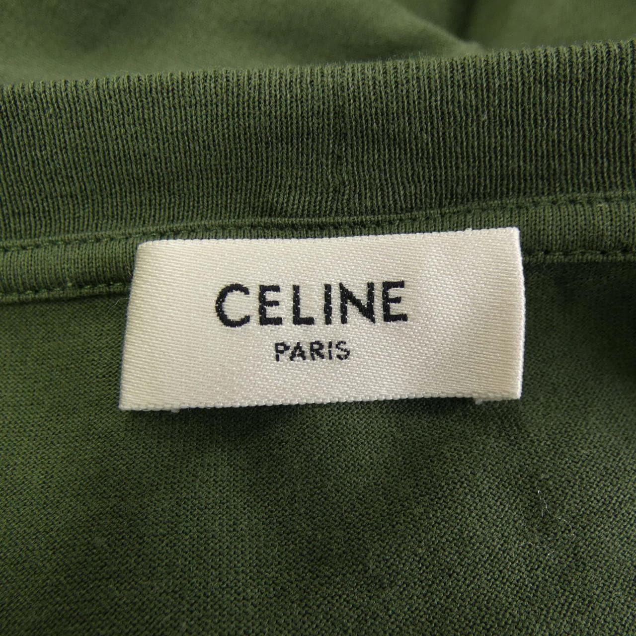 セリーヌ CELINE Tシャツ