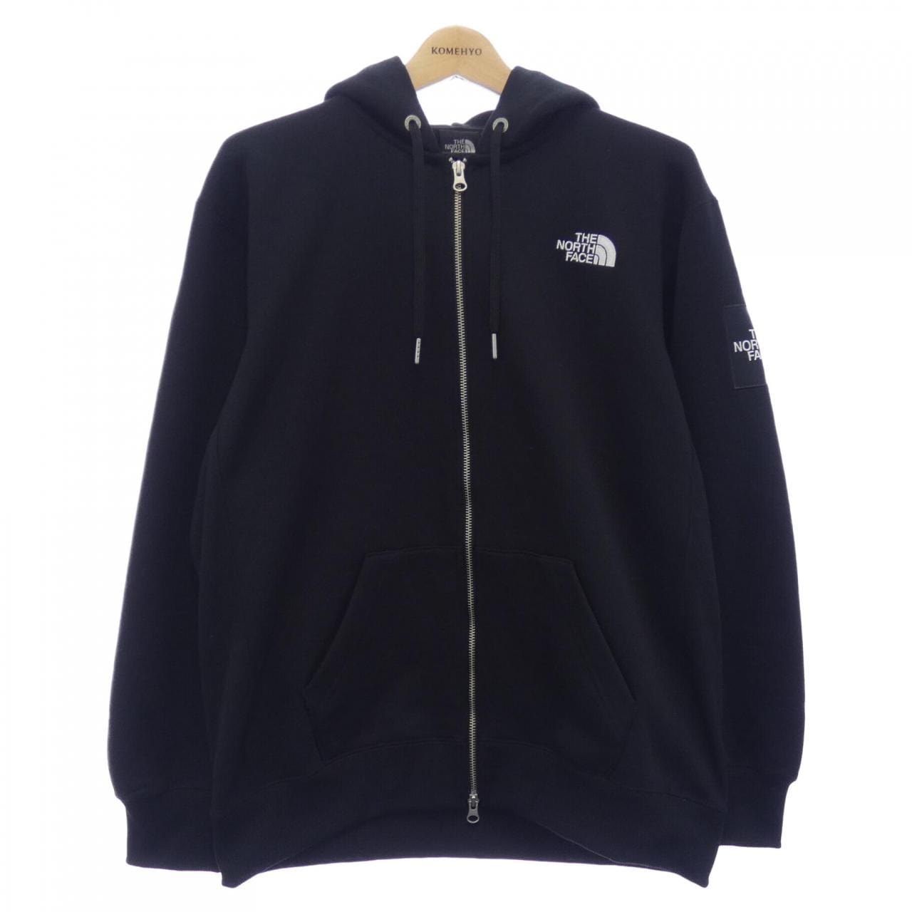ザノースフェイス THE NORTH FACE パーカー