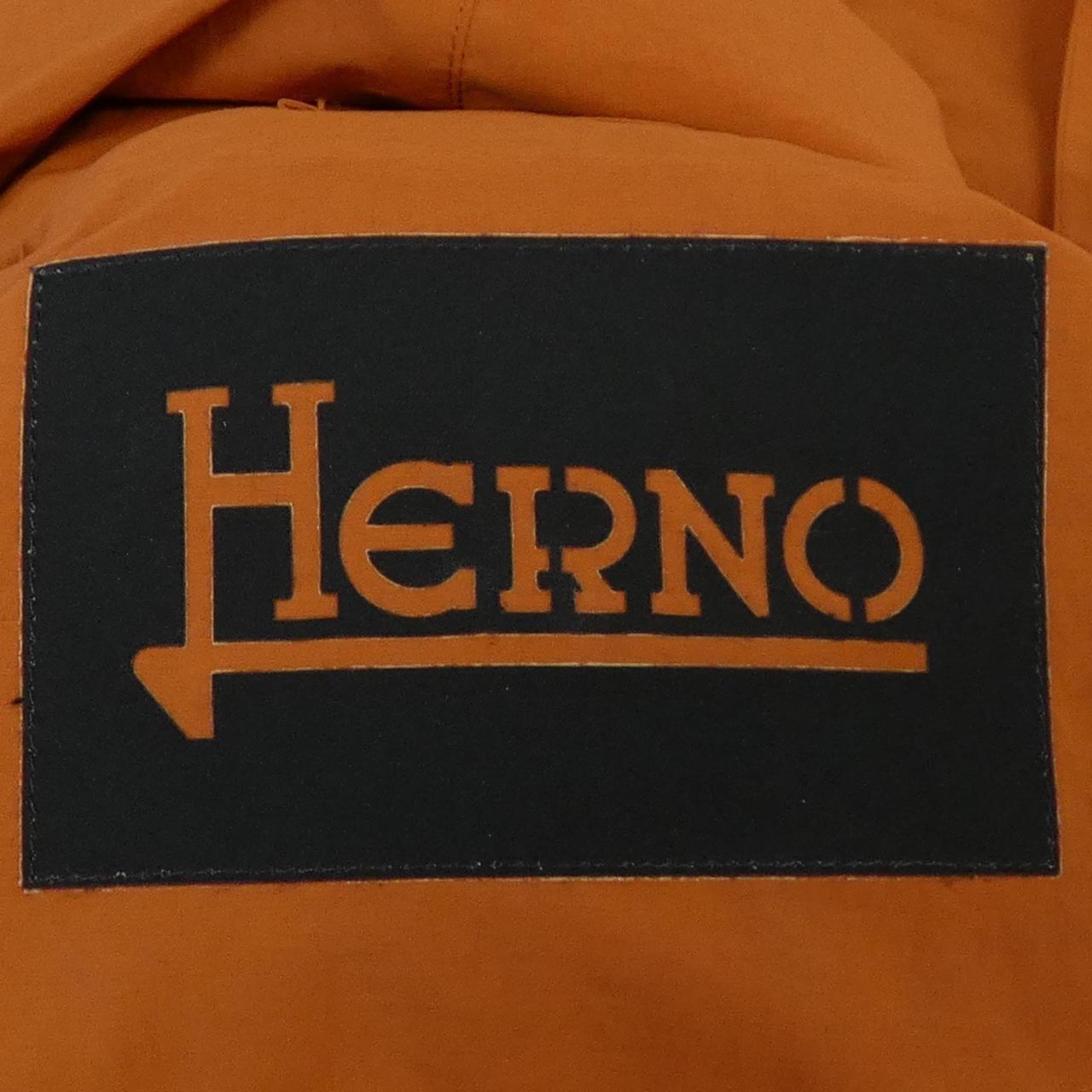 ヘルノ Herno コート