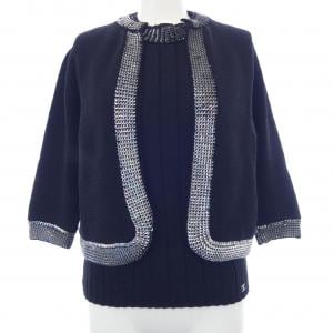 【ヴィンテージ】シャネル CHANEL P14362V00671 99A. アンサンブル