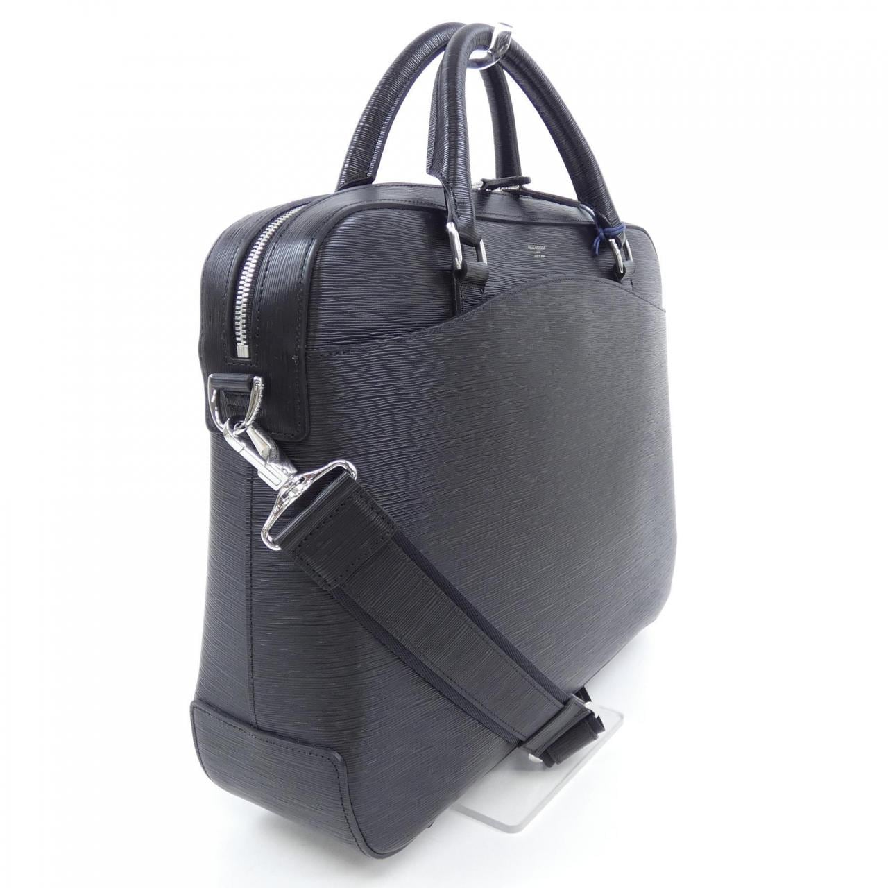 ペッレモルビダ PELLE MORBIDA BAG