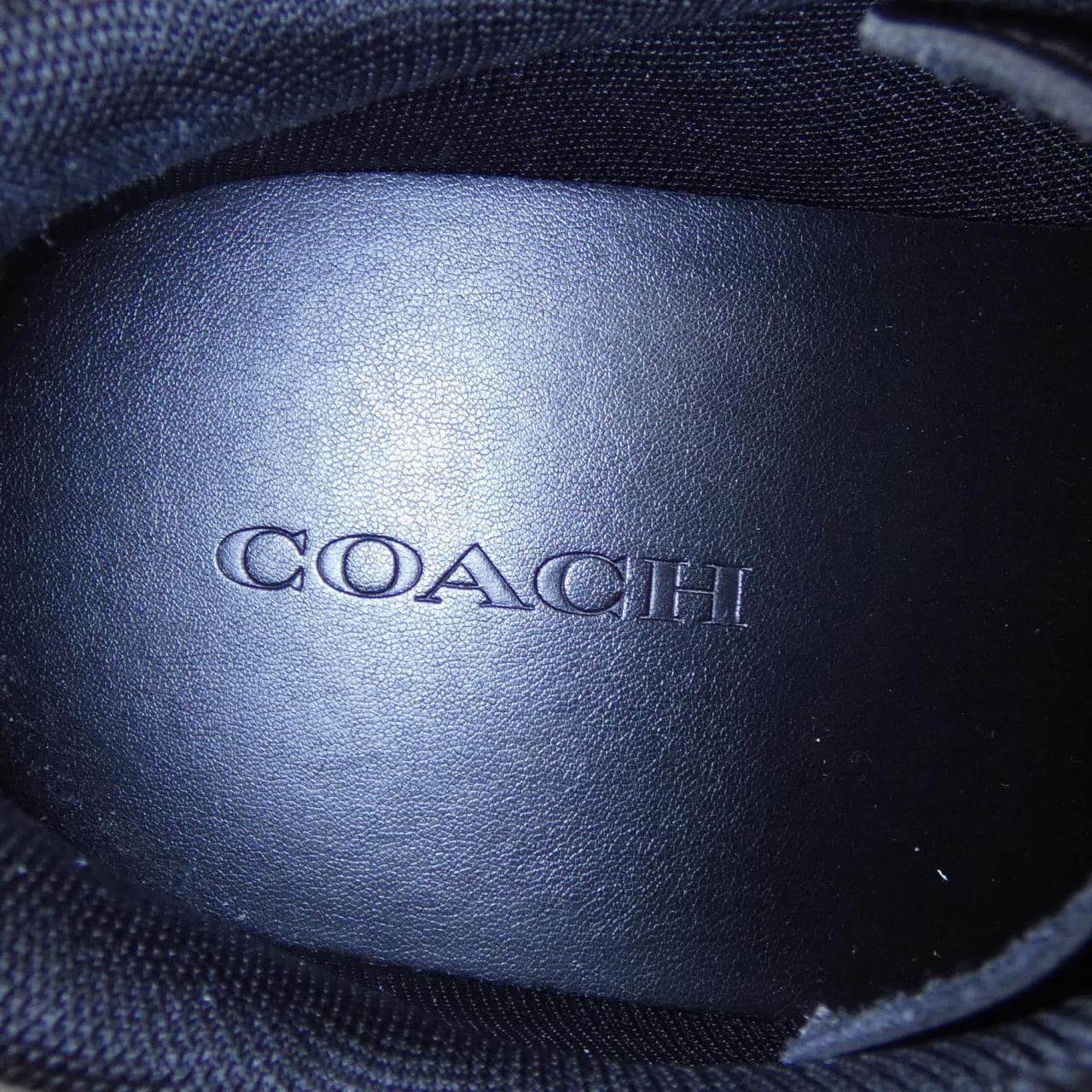 コーチ COACH スニーカー