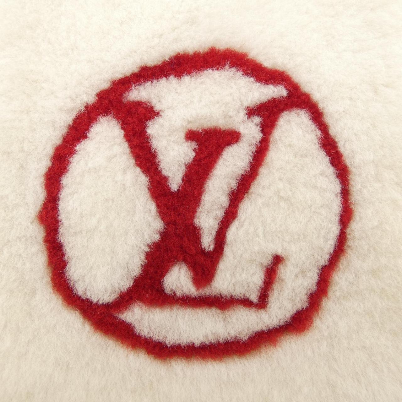 ルイヴィトン LOUIS VUITTON MUFFLER