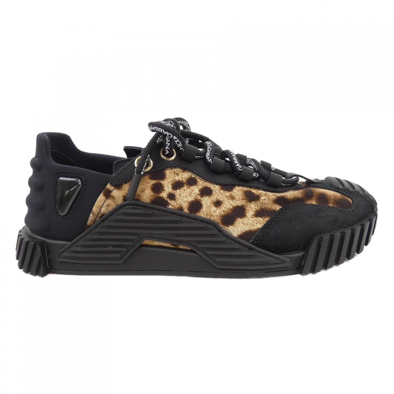 ドルチェアンドガッバーナ DOLCE&GABBANA スニーカー