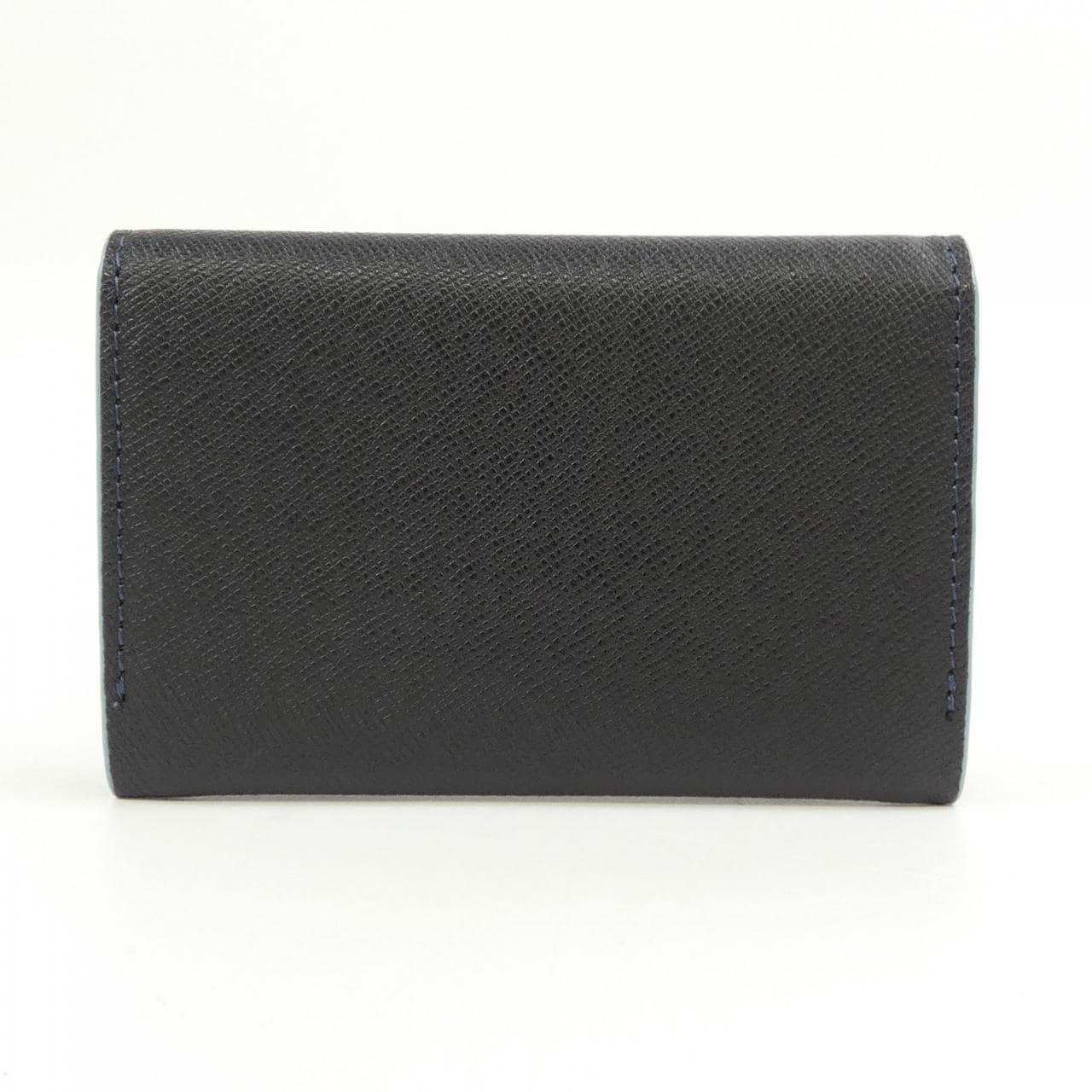 ランバンコレクション LANVIN COLLECTION JLMWOGM9 CARD CASE