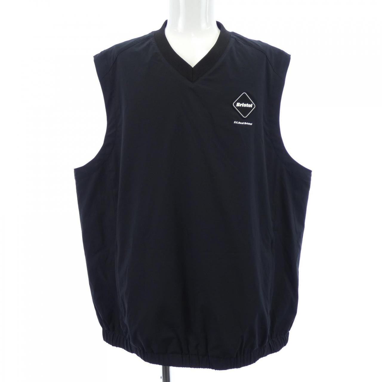 FCC RB F.C.R.B.FCRB-240056背心