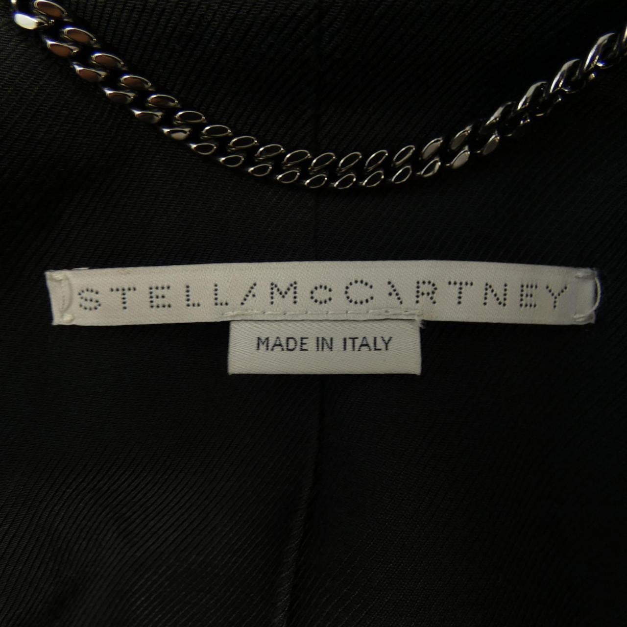 ステラマッカートニー STELLA MCCARTNEY ジャケット