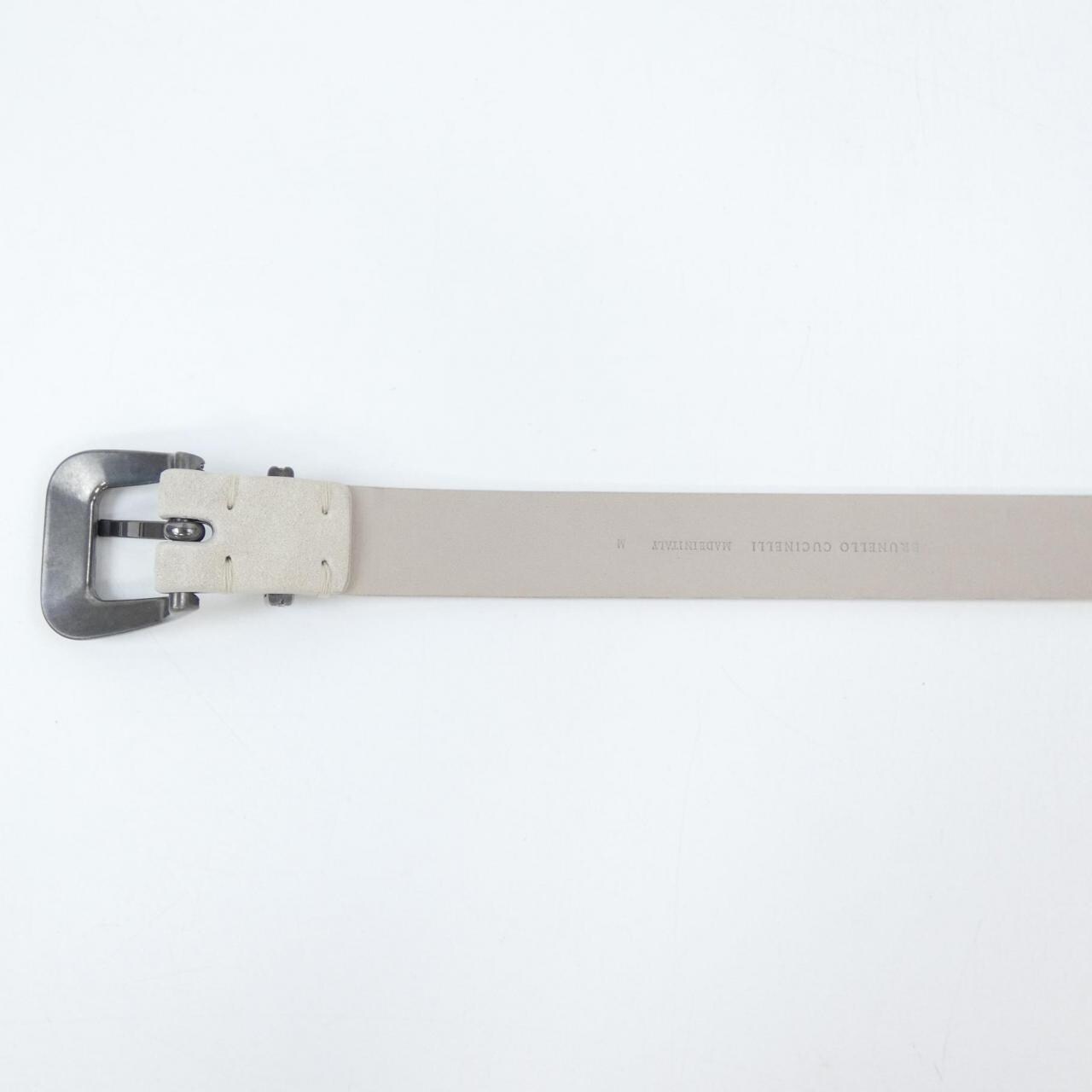 ブルネロクチネリ BRUNELLO CUCINELLI BELT