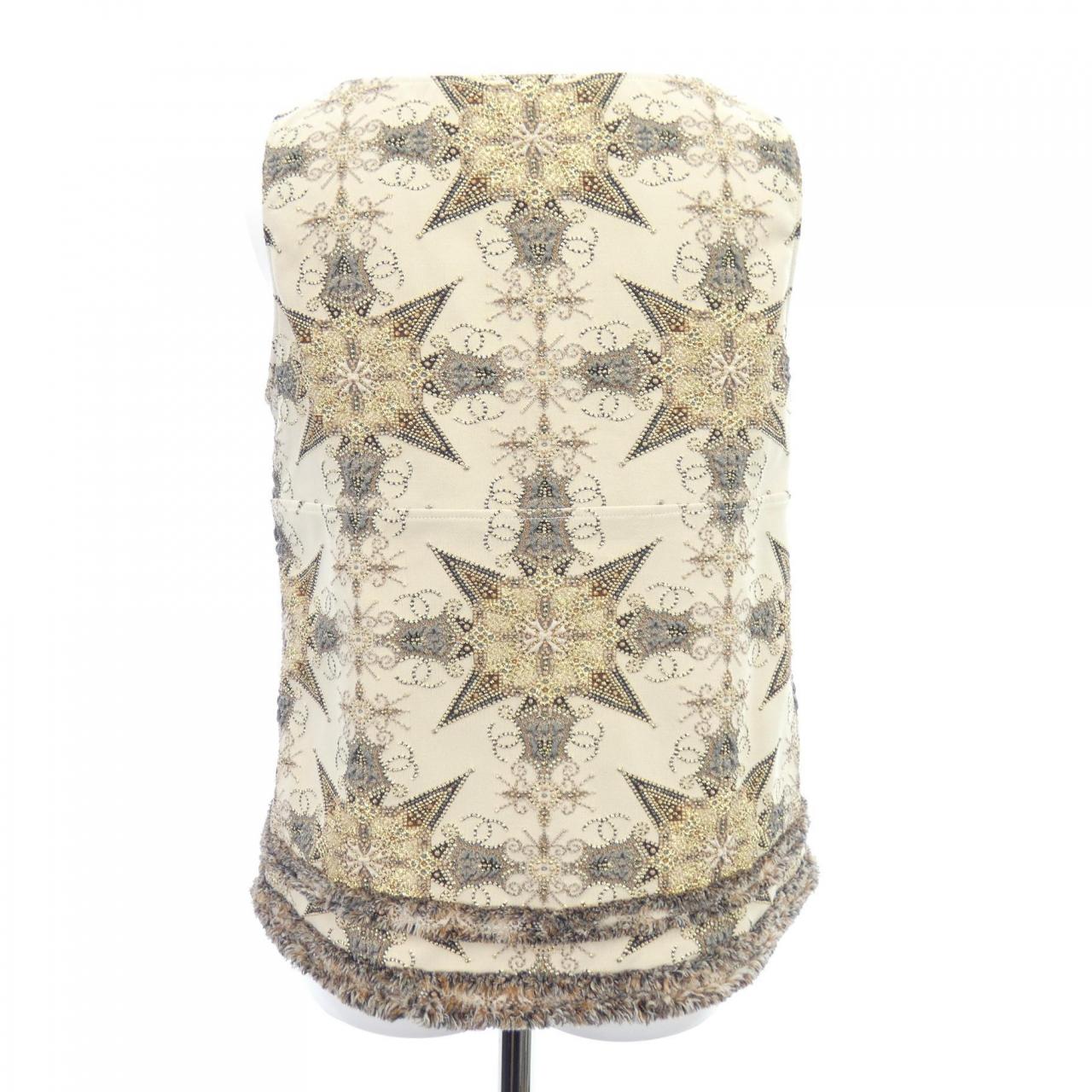 シャネル CHANEL P28811V18723 06P トップス