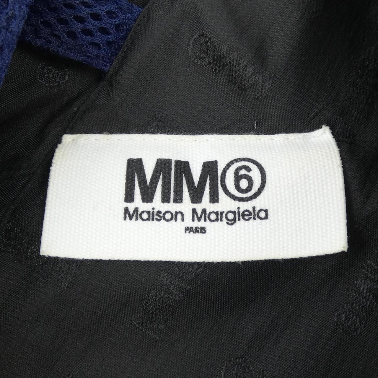エムエムシックス MM6 ジャパニーズ JAPANESE S54WD0039 BAG