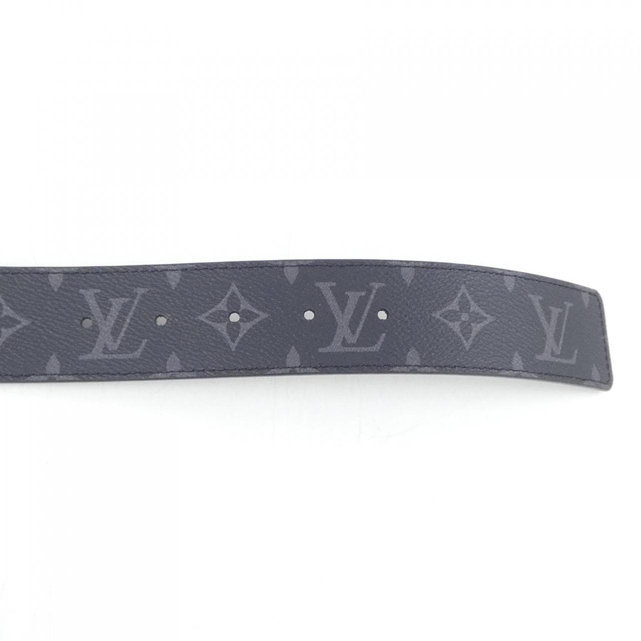 ルイヴィトン LOUIS VUITTON LVイニシャル 40MM リバーシブル M9043 BELT