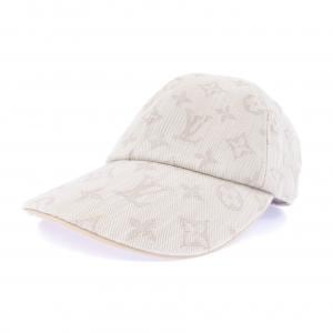 ルイヴィトン LOUIS VUITTON ビーマイキャップモノグラム M77541 キャップ