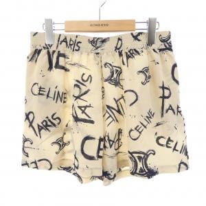 セリーヌ CELINE 2P711731R ショートパンツ