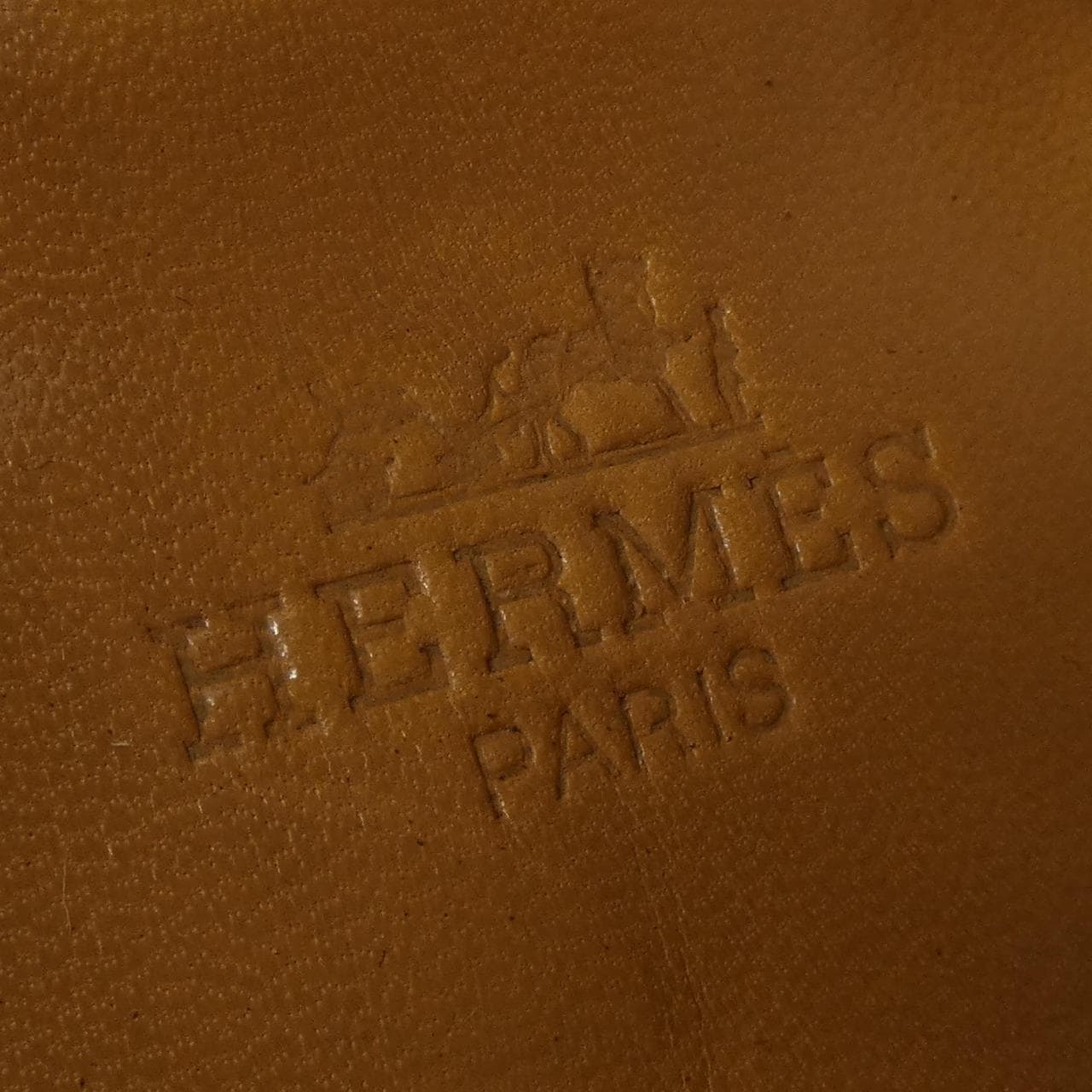 【ヴィンテージ】エルメス HERMES パンプス