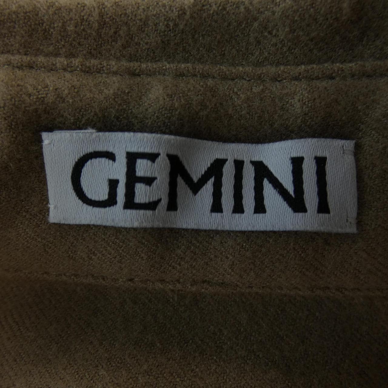 gemini ワンピース