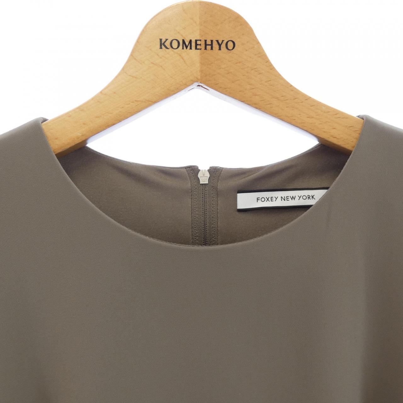 フォクシーニューヨーク FOXEY NEW YORK 41282 ワンピース