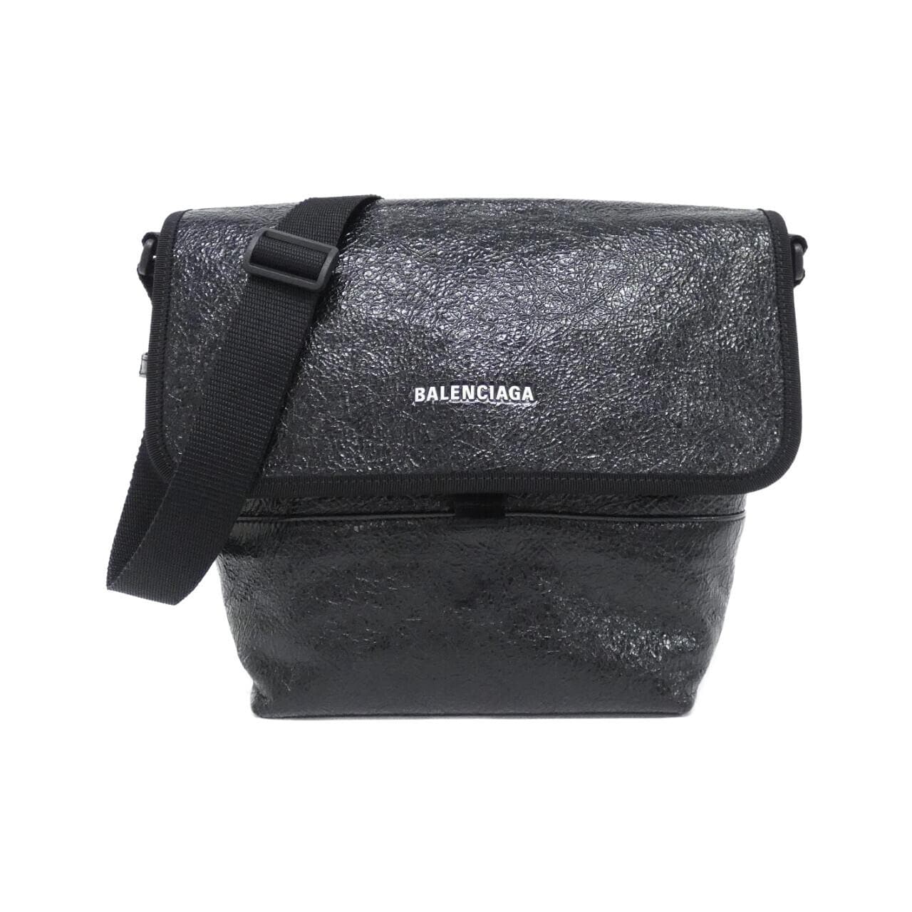 バレンシアガ エクスプローラー メッセンジャー 620259 ショルダーバッグ